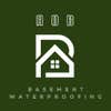 Aob Basement Waterproofing logo