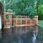 Fine carpentry