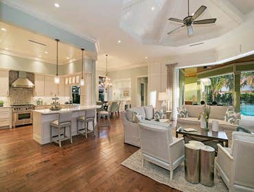 Big Island Builders, Inc