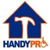 Handypro of Washington Dc Metropolitan logo