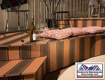 Photos by Complete Remodeling Solutions LLC #1