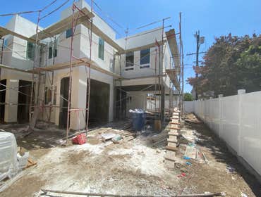 Photos by Live With Us LLC #1 4 units new construction