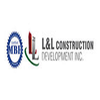 L&L Construction Development logo