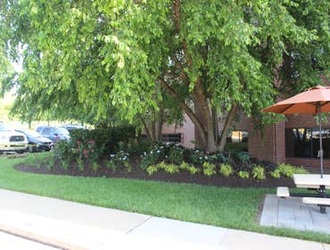 Commercial Project-Atrium King of Prussia