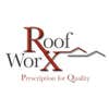 Roof Worx LLC logo