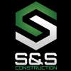 S&S Construction logo