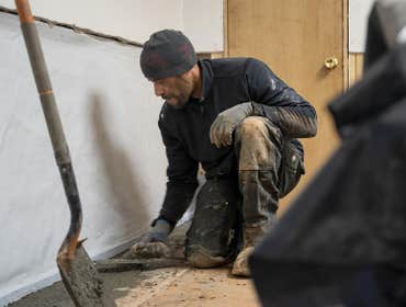 Photos by Bunn Foundation Repair #1