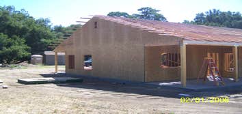 Mark Vock Construction Project