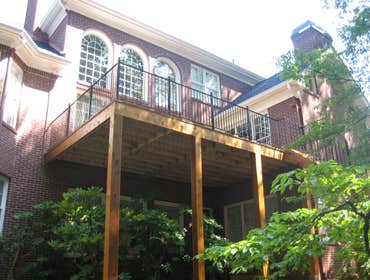 Vesta Homes Inc Remodeling Photos Various Projects detailing some of our jobs around Atlanta.