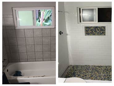 Photos by Dynomite Tile Works #2