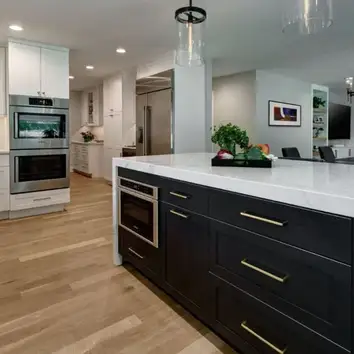 Thp Builders LLC
