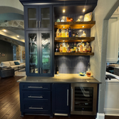 Blue Stone Construction of Texas