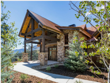 Custom Homes