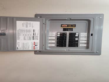 Photos by Frazier Electrical Solutions, LLC #2