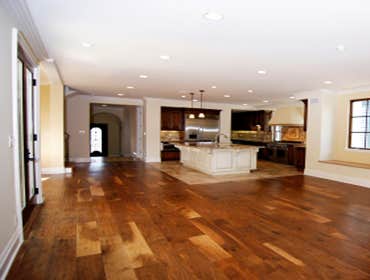 Photo(s) from Precision Hardwood Flooring Llc "Some of Our Quality Work"