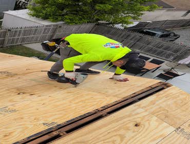 Photos by Mighty Dog Roofing