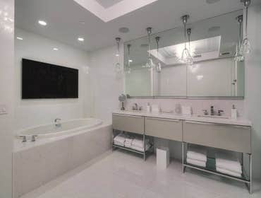 COMPLETED PROJECT - THE ST. REGIS, BAL HARBOUR