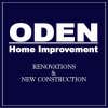 ODEN Home Improvement logo