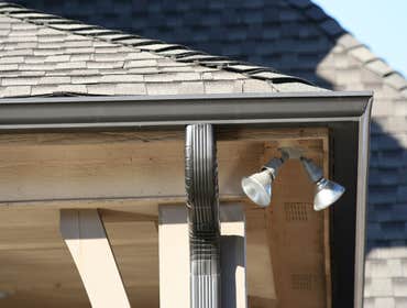 Gutters Memphis