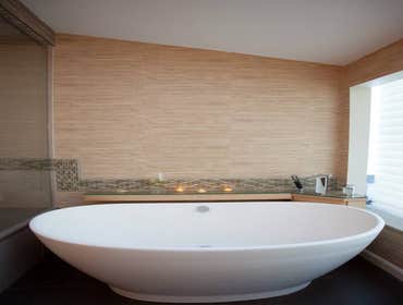 Zen Bathroom
