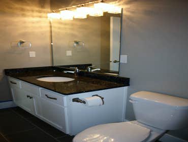 Midvale New Home Build