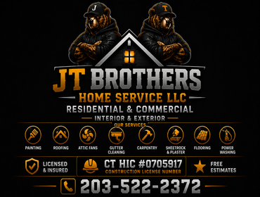Photos by Jt Brothers Home Service LLC #1
