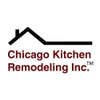 Kitchen Remodeling Chicago logo