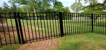 Fence Appeal