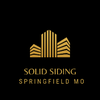 Solid Siding Springfield Mo logo