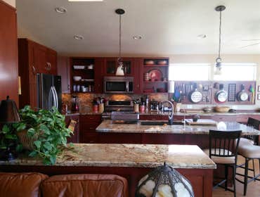 Photo(s) from Pusch Ridge Design - Remodel Llc kitchens