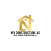 N.V Construction LLC logo