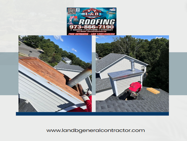 Photos by L&b General Contractor #12