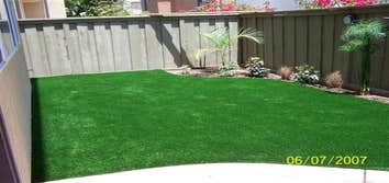 Landscaping Gallery of Ario Landscaping's previous projects.