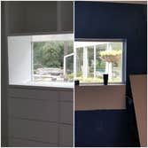 Photos by Cascada Construction #1 Sheetrock, and paint work in upscale residence.