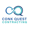 Conk Quest Contracting LLC logo