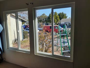 Photos by Del Sur Custom Glass Door & Window #1