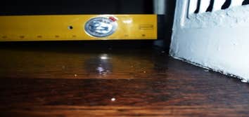 Los Angeles Floor Leveling Project Floor leveling is an option to consider if settlement has caused the floors to become out of level to the extent tha