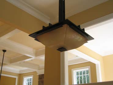 Works by Cotton Custom Homes,