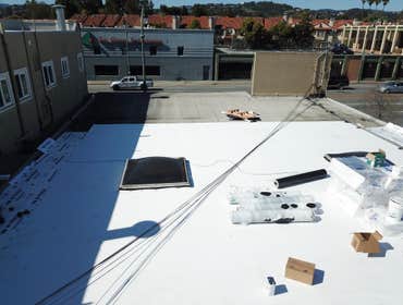Photos by Anbe Roofing Inc #1