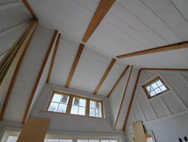 Projects Done by Sola Painting