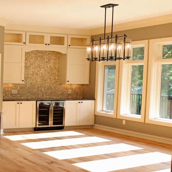 Works by Bcl Properties Incorp