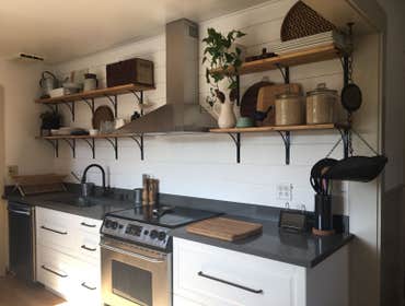 Photos by All Pro Remodeling Co