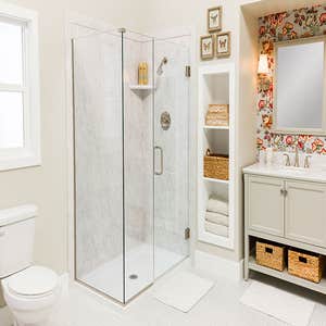 Preferred Construction