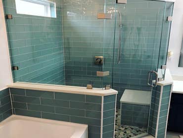 BathroomTransformation (Wilmington, NC)