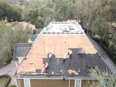 Roof