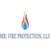 Mr Fire Protection logo