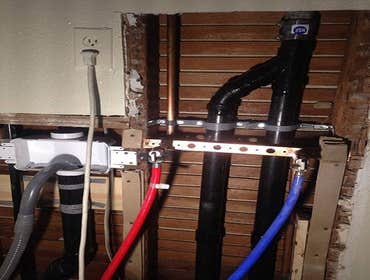 Plumbing Services