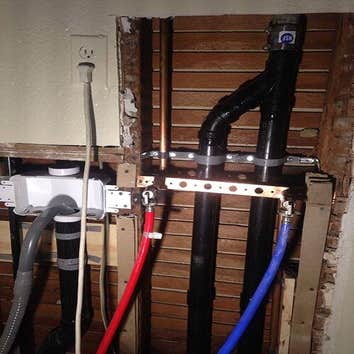 Plumbing Services