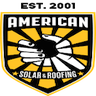 Americas Solar logo