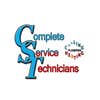 CST Mechanical Inc logo